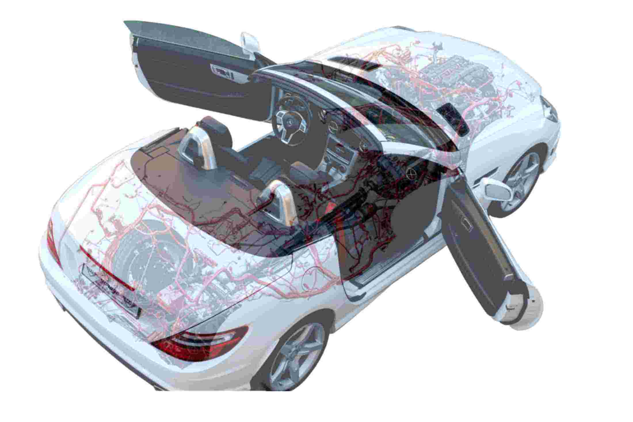 CF Motor Repairs are fully equiped for any vehicle diagnostics, specializing in Mercedes Benz